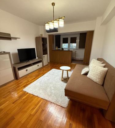 Apartament Centru Pitesti