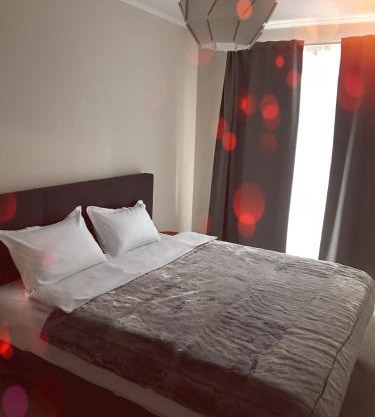 Apartament City Mall Sibiu