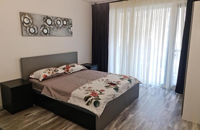 APARTAMENT E'SPECIAL No3 ALBA IULIA