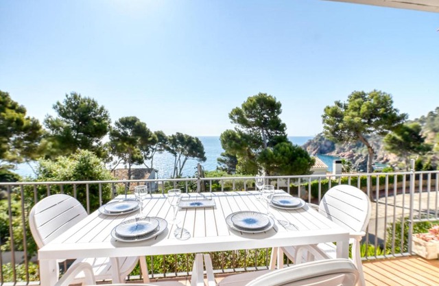 Apartament Alegría