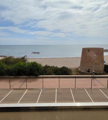 Apartamento Los Portales La Manga Spa & Gym