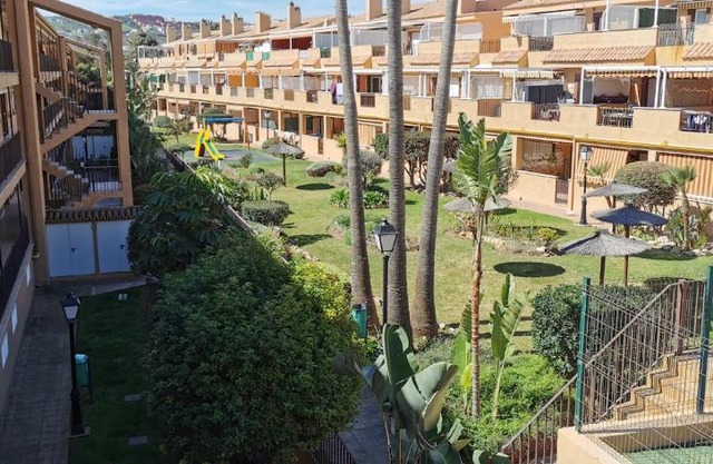 APARTAMENTO CASARES PLAYA