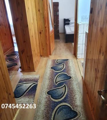 Apartament Florin