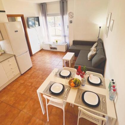 Apartament Familia Costa calma