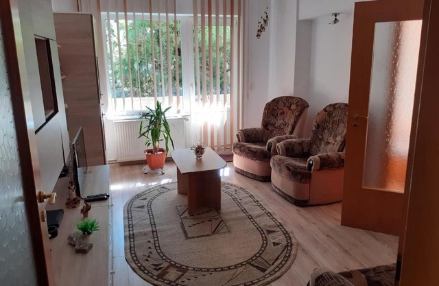 Apartament in Sighisoara