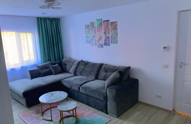 Apartament Infinity Petroșani