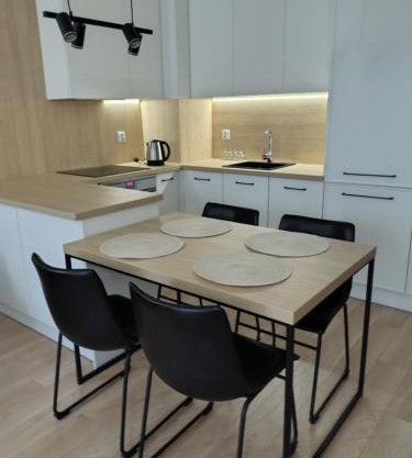 Apartament Kameralny