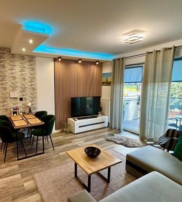 Apartament Kamila Ostróda