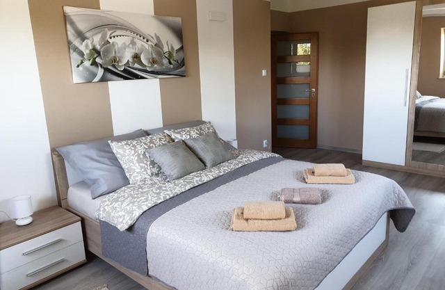 Apartament Kaszubska