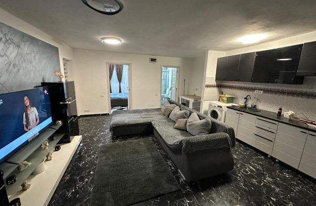 Apartament Luca