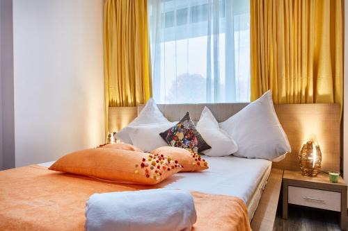 Apartament Madagascar Boutik Cytadell