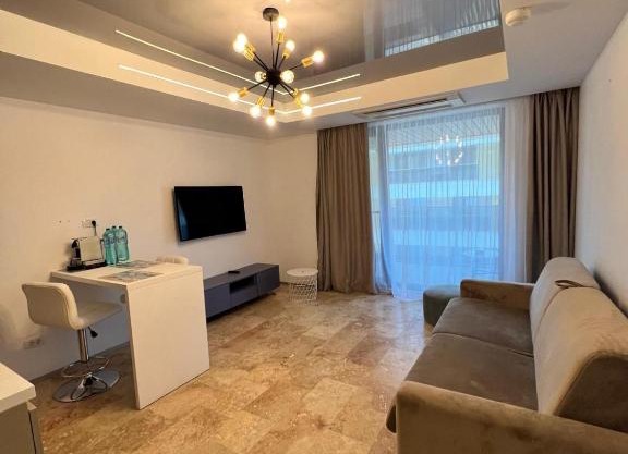 Apartament Maria Novum Residence