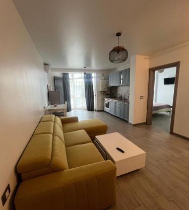 Apartament modern - Alezzi Beach
