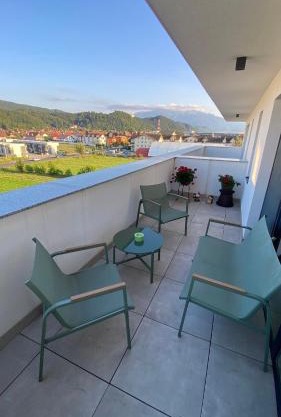 Apartament Ovy Residence Râșnov