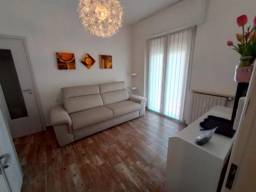 Apartament Pontetto I Gabbiani