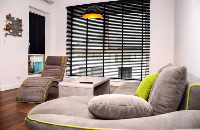Apartament Posmyka