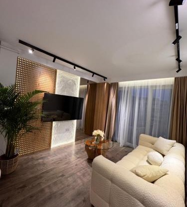 Apartament Red Lotus