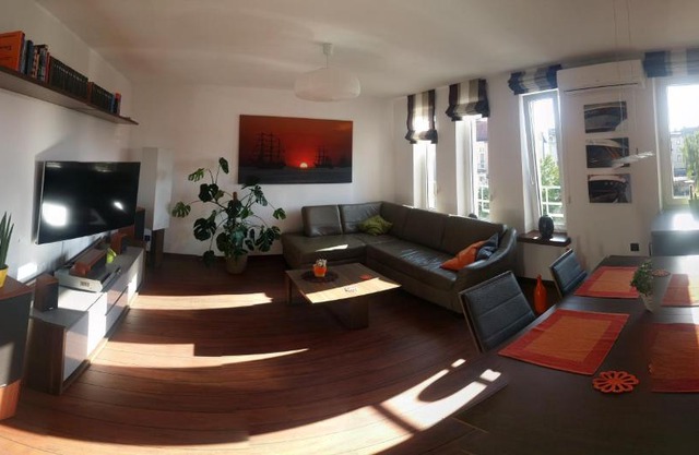 Apartament Słupsk