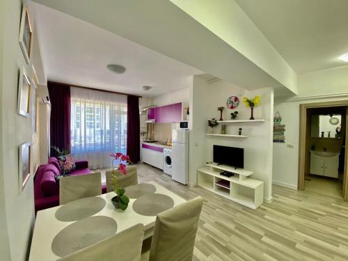 Apartament Summerland Mamaia Nord