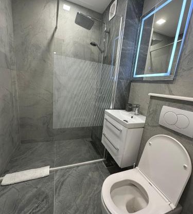 Apartament Ultra Central 4