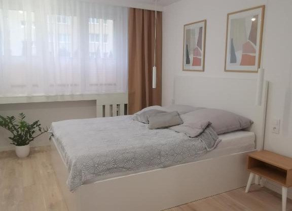 Apartament uTymka