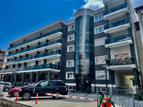 Apartament VIVA