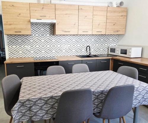 Apartament w Centrum Gliwic