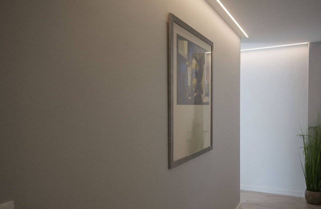 Apartamento Ático Amantes