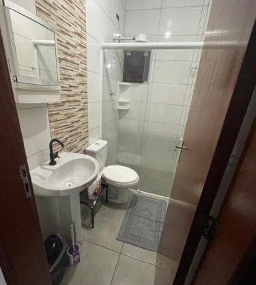 Apartamento 03 próximo ao Paraguai