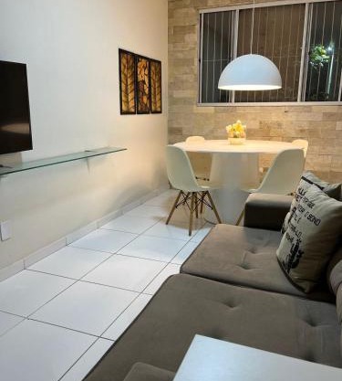 Apartamento 108