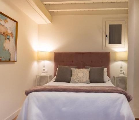 Apartamento 117 by Villamya