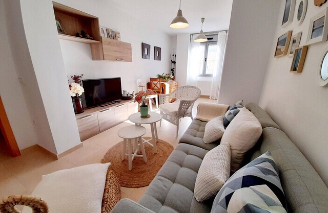 Apartamento 2/4 PAX EN Posada DE Llanes Vut2418as