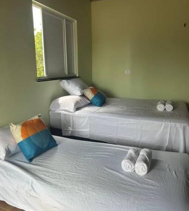 Apartamento 200m da lagoa