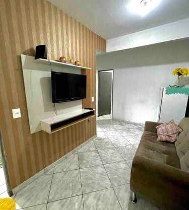 Apartamento 5 km do aeroporto