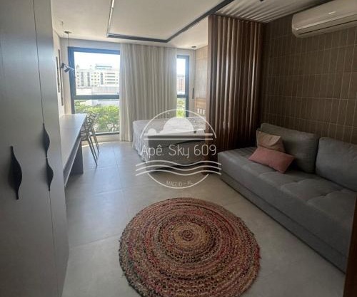 Apartamento 609 - Sky Concept