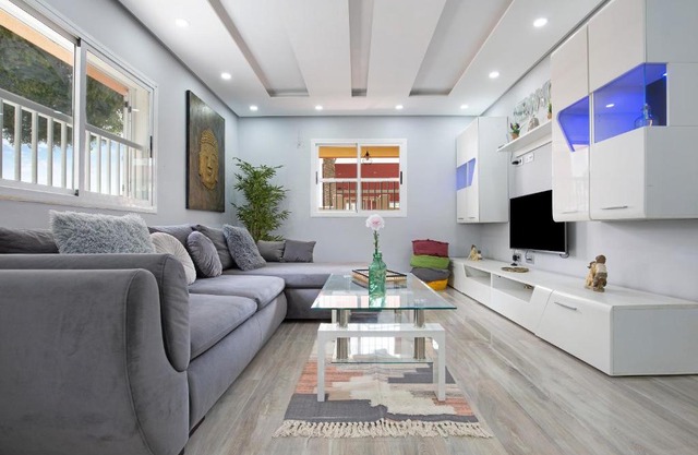 Apartamento 7 dioses