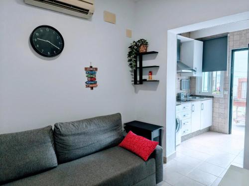 Apartamento Abuela Pepa