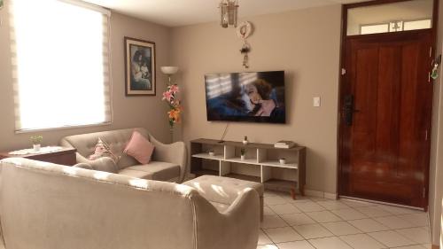 Apartamento acogedor a unos pasos de la UPAO