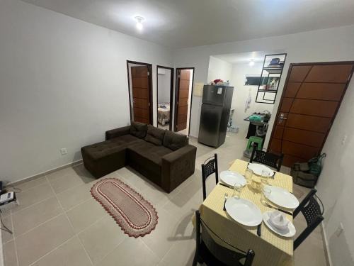 Apartamento aconchegante