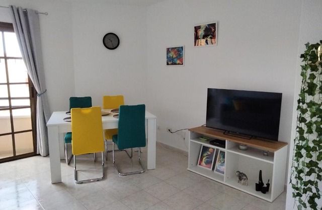 Apartamento Adeje Las Eras II