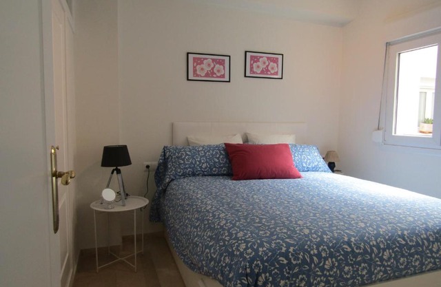 Apartamento AGP Centro Histórico