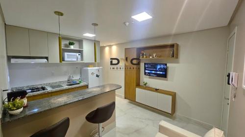 Apartamento Aguas Claras 1 quart