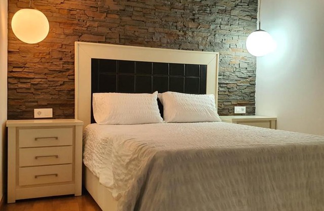 Apartamento Amor de Dios City Center