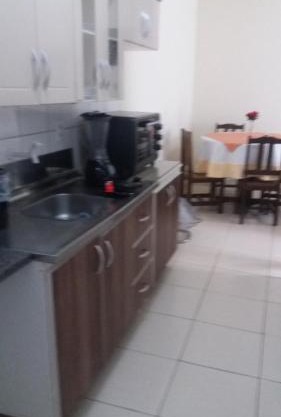 Apartamento - Anthurium