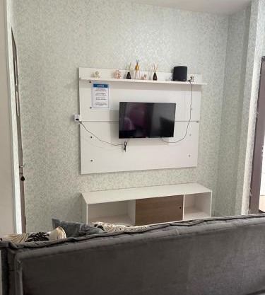 Apartamento ao lado Aeroporto