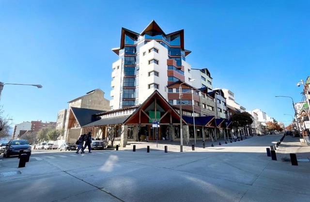 Apartamentos Cardinal Bariloche