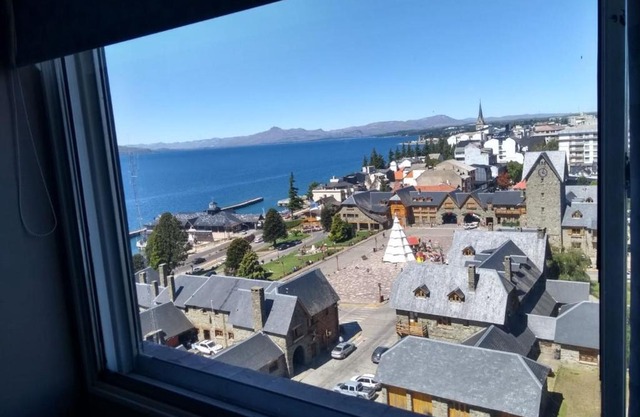 Apartamento Bariloche Center