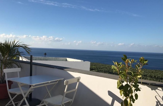 Apartamento Atico Guanchita