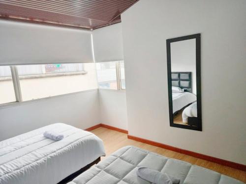 Apartamento Baruch