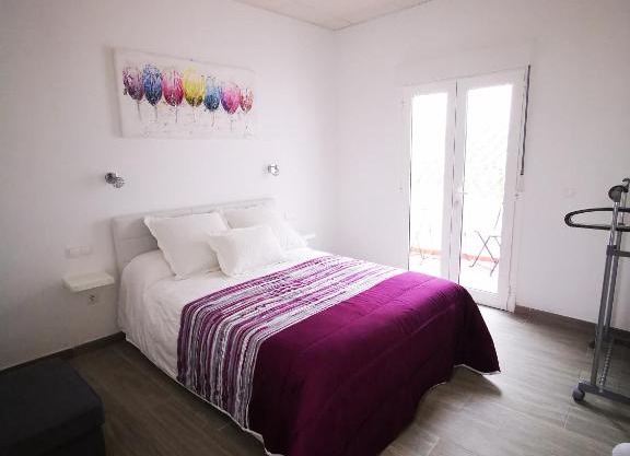 Apartamento Benibusto 14A